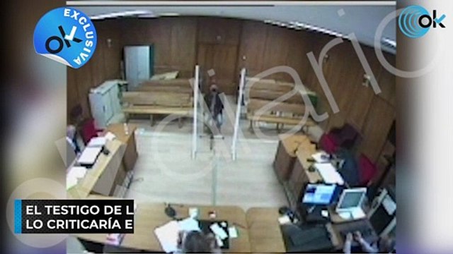 El testigo de la agresión de Errejón: “Fue decirle que lo criticaría en redes y le lanzó la patada”