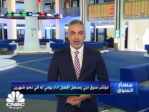 صعود شبه جماعي للمؤشرات الخليجية