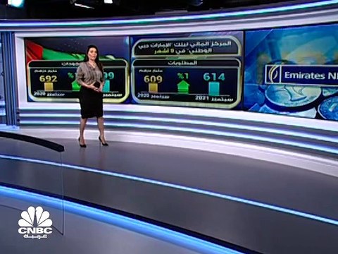 مؤشر سوق دبي يغلق فوق مستويات 2850 نقطة بدعم من قطاعي المصارف والإنشاءات