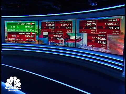 مؤشر سوق أبوظبي يسجل أطول سلسلة ارتفاعات شهرية على الإطلاق ومؤشر بورصة قطر يسجل أعلى إغلاق شهري في 6 سنوات