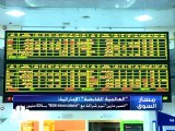 مستوى قياسي جديد لسوق أبوظبي وجني الأرباح يسيطر على تداولات البورصة الكويتية