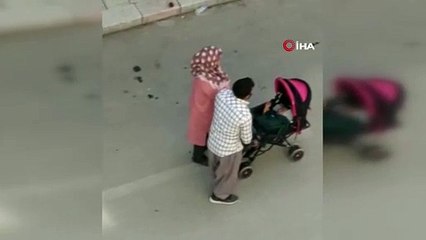 Dilencilikte yeni yöntem! Bu numaraya dikkat edin