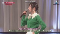 Pengisi Suara Nakano Nino dan Yotsuba Menebak Tempat Kencan Raja Harem