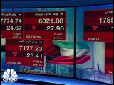 مؤشر سوق أبوظبي يغلق فوق مستويات 8400 نقطة للمرة الأولى في تاريخه و مؤشر بورصة قطر يفقد مستويات 11800 نقطة متراجعا لأدنى مستوياته في 3 اسابيع