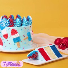 best unique cake decoring 2022 | best cake decor idea | sweet nonstapy !!