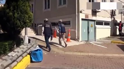 İBB'de uzman olarak çalışan kişinin PKK'lılarla fotoğrafı ortaya çıktı