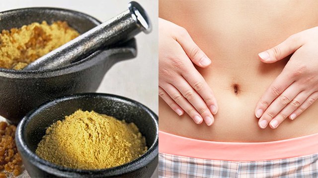 नाभि पर हींग लगाने के फायदे | Nabhi Par Heeng Lagane ke Faede | Boldsky