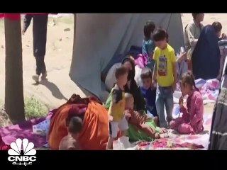 أفغانستان وحرب الـ 20 عاما