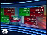 مؤشر سوق دبي يتماسك فوق مستويات 2900 نقطة والمؤشر العام الكويتي يغلق فوق 6800 نقطة لأول بتاريخه