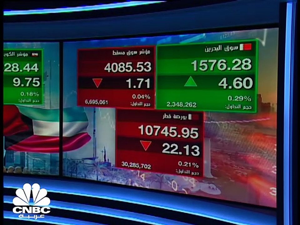 مؤشر سوق دبي يتراجع لأدنى مستوياته في نحو شهرين...