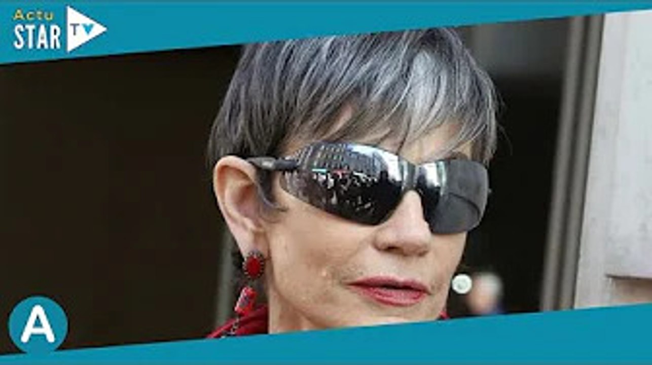 Isabelle Morini-Bosc dévastée par le deuil : "sa profonde douceur explique notre profonde douleur"
