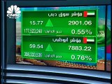 مؤشر سوق دبي يتراجع للأسبوع الثاني على التوالي