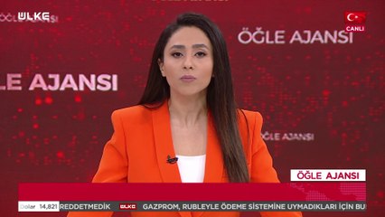 Öğle Ajansı – 27 Nisan 2022