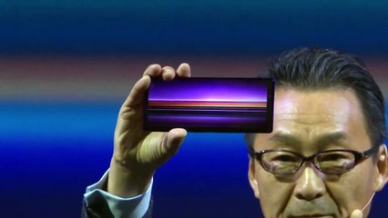 Sony revelará telemóvel topo de gama em maio