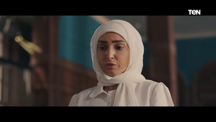 "في فرق كبير بين الحق والعدل".. تفتكروا كلام حور مع القاضي هيفرق في الحكم عليها؟