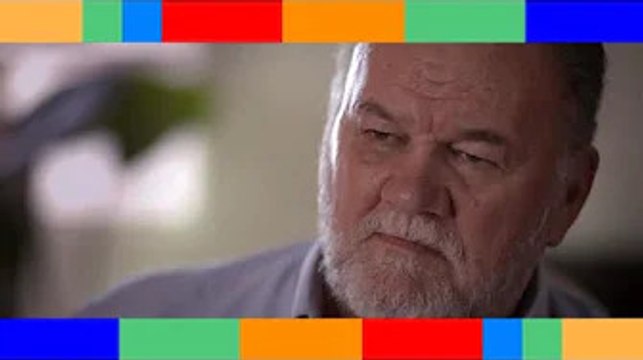 Elizabeth II Thomas Markle s'invite au Jubilé, “J'aimerais rencontrer le prince Charles”