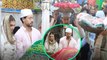 Heropanti 2 Movie Promotion: Tiger Shroff Tara Sutaria का Mahim Dargah Inside Full Video | Boldsky
