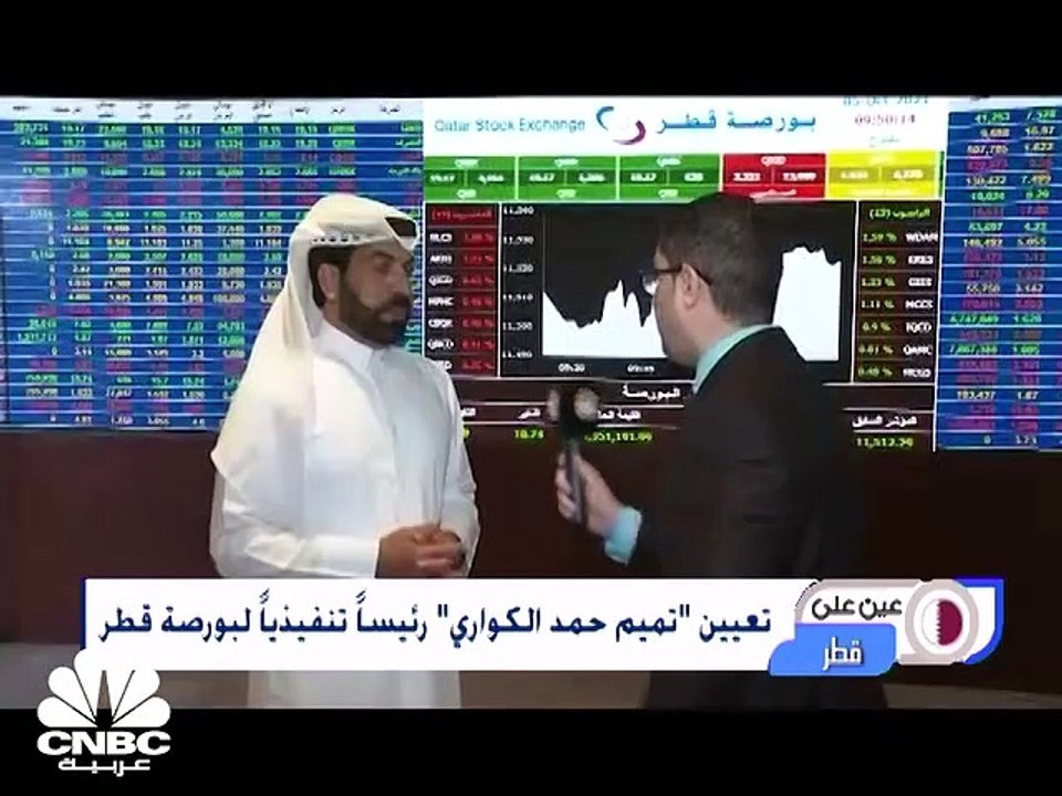 التضخم في قطر عند أعلى مستوى منذ 7 سنوات بأكثر...