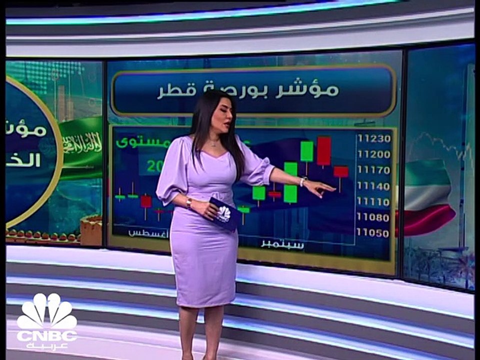 مؤشر سوق دبي يسجل أسوأ تراجع يومي له في 6 أشهر...