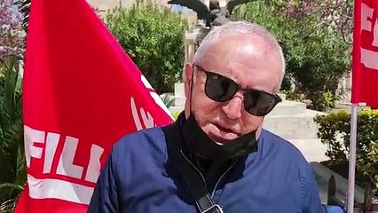 Beni confiscati, a Trapani lavoratori da anni senza paga