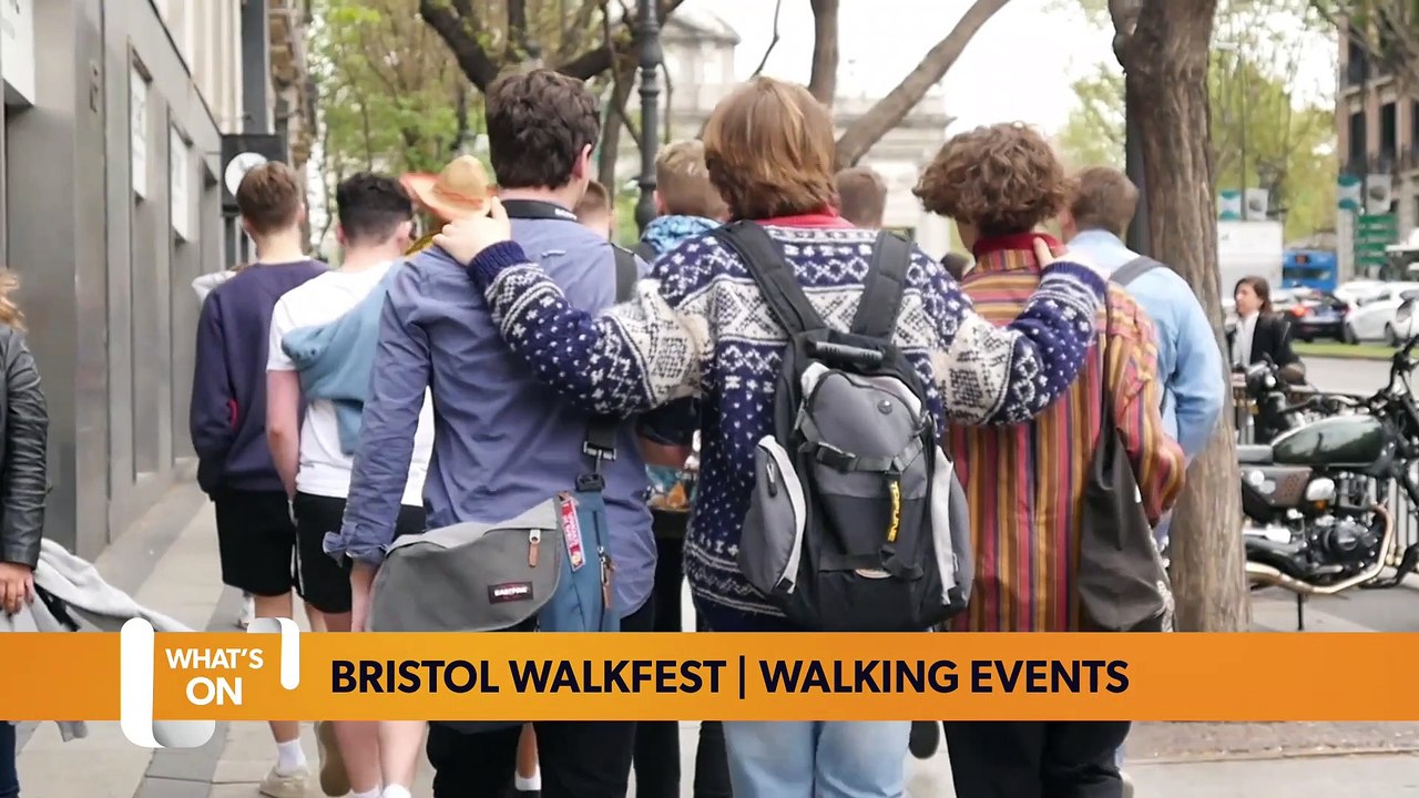 Bristol Events: Here is your latest What’s On Guide for our region