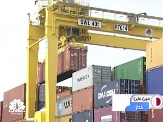 بنوك قطر: صافي عجز الموجودات الأجنبية يتراجع لأكثر من 481 مليار ريال