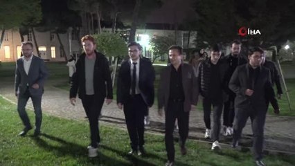 Tuzla Belediye Başkanı Dr. Şadi Yazıcı'dan mühendislik okuyan öğrencilere 'TEKMER' müjdesi