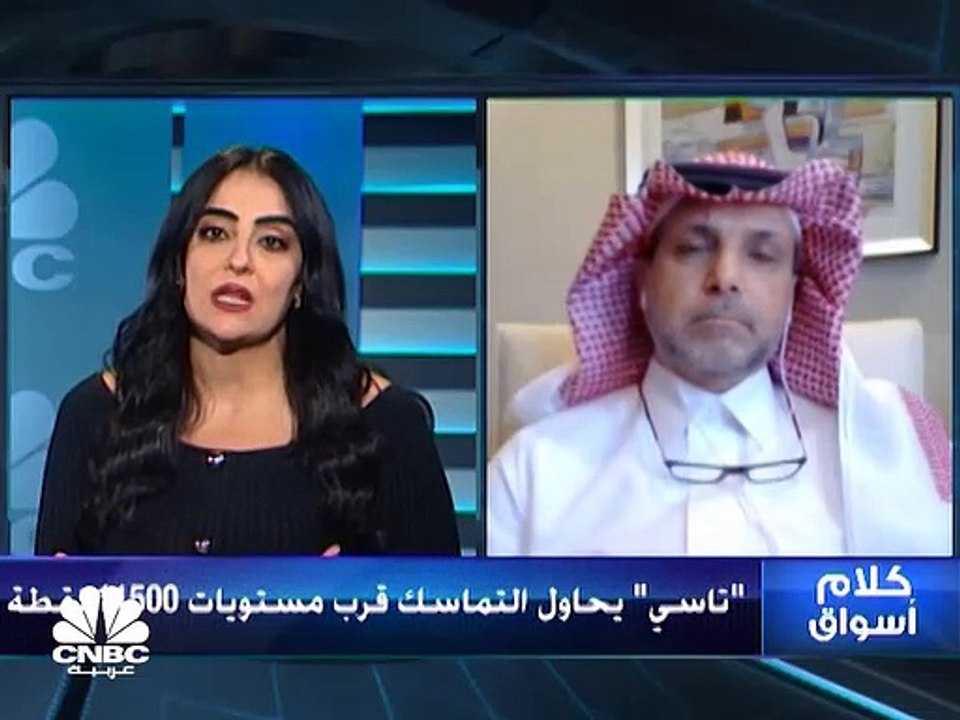 السوق السعودي يواصل صعوده حول مستوى فني هام والأنظار على السيولة