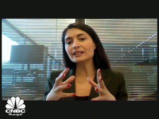 المديرة العامة للمنتدى الاقتصادي العالمي لـ CNBC عربية: تغيرات المناخ والأزمات الاجتماعية تتصدران قائمة المخاطر العالمية