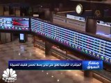 مؤشر سوق أبوظبي يغلق على تراجع للجلسة الثانية تواليا وسط سيولة بلغت 1.4 مليار درهم