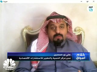 رالي السوق السعودي مستمر ومستويات 12 ألف نقطة قاب قوسين أو أدنى