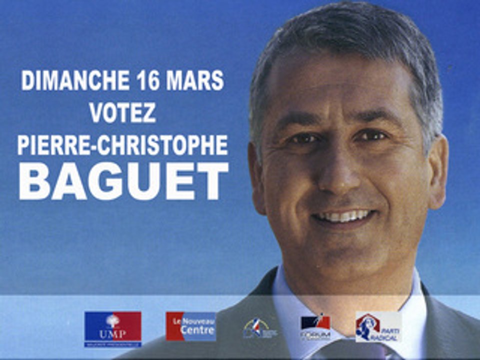 MAJORITÉ RASSEMBLÉE