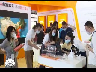 معارض إكسبو تجوب العالم لأكثر من قرن ونصف