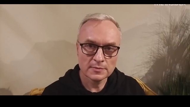 Бывший вице-президент Газпромбанка Игорь Волобуев сообщил, что уехал из России и вступил в тероборону