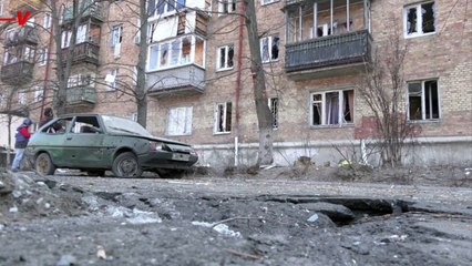 Three in Four Americans Back Arms Shipments to Ukraine