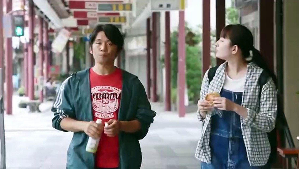 Iju wa Gift - Ijuu wa Gifuto , Iju wa Gifuto , Iju wa Gifu to , Ijuu wa Gifu to - イジューは岐阜と - English Subtitles - E3