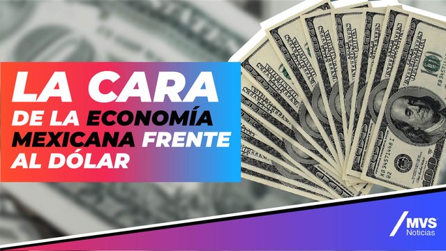 El peso vuelve a retroceder frente al dólar; inversionistas ven incertidumbre en México: Pedro Tello