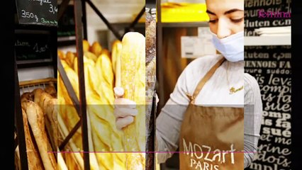 Le prix de la baguette de pain va augmenter dans les semaines à venir