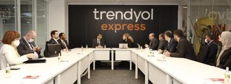 TRENDYOL, SATICILARINA TÜRKİYE VE BAE ARASINDA E-İHRACAT KÖPRÜSÜ KURACAK