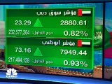 جلسة ساخنة في أسواق الخليج ومصر تستعيد أمجادها بعد طرح أولي تاريخي