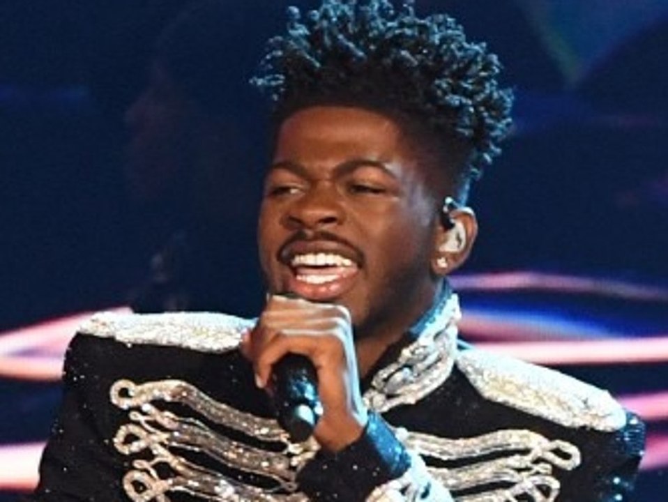 "long live montero"-tour: lil nas x performt 2022 in deutschland