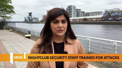 GlasgowWorld Daily Bulletin 27 April