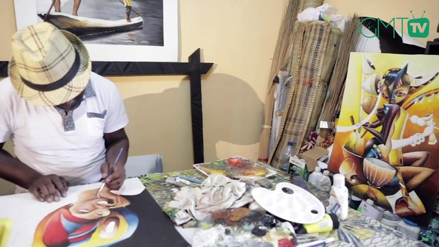 [Reportage] Gabon: la Journée de la propriété intellectuelle passée sous silence par le gouvernement