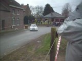 rallye de Hannut 2008