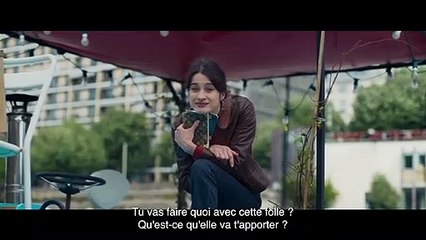 LES GOÛTS ET LES COULEURS - Bande-annonce [VF]
