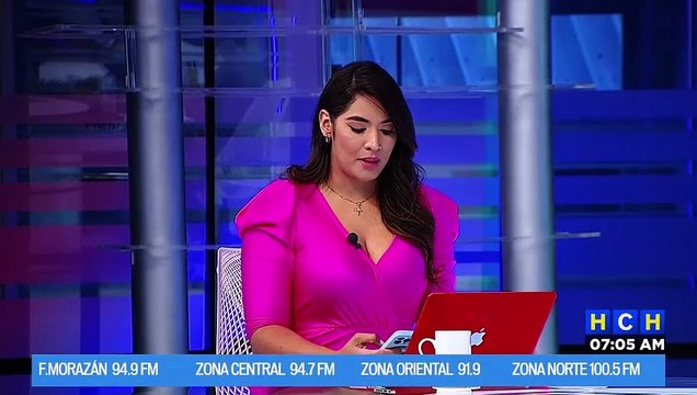 ¡Mientras caminaba! Muerte alcanza a un hombre frente a hotel de Puerto Cortés