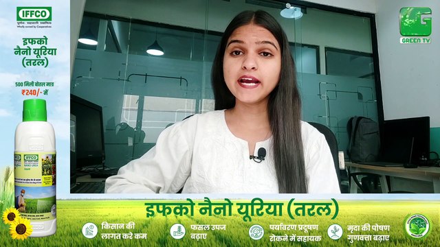 Kisan Bulletin - कृषि वैज्ञानिकों ने विकसित की धान की 5 नई किस्में (Varieties of Paddy), पैदावार और आय में होगा इजाफा | Green TV