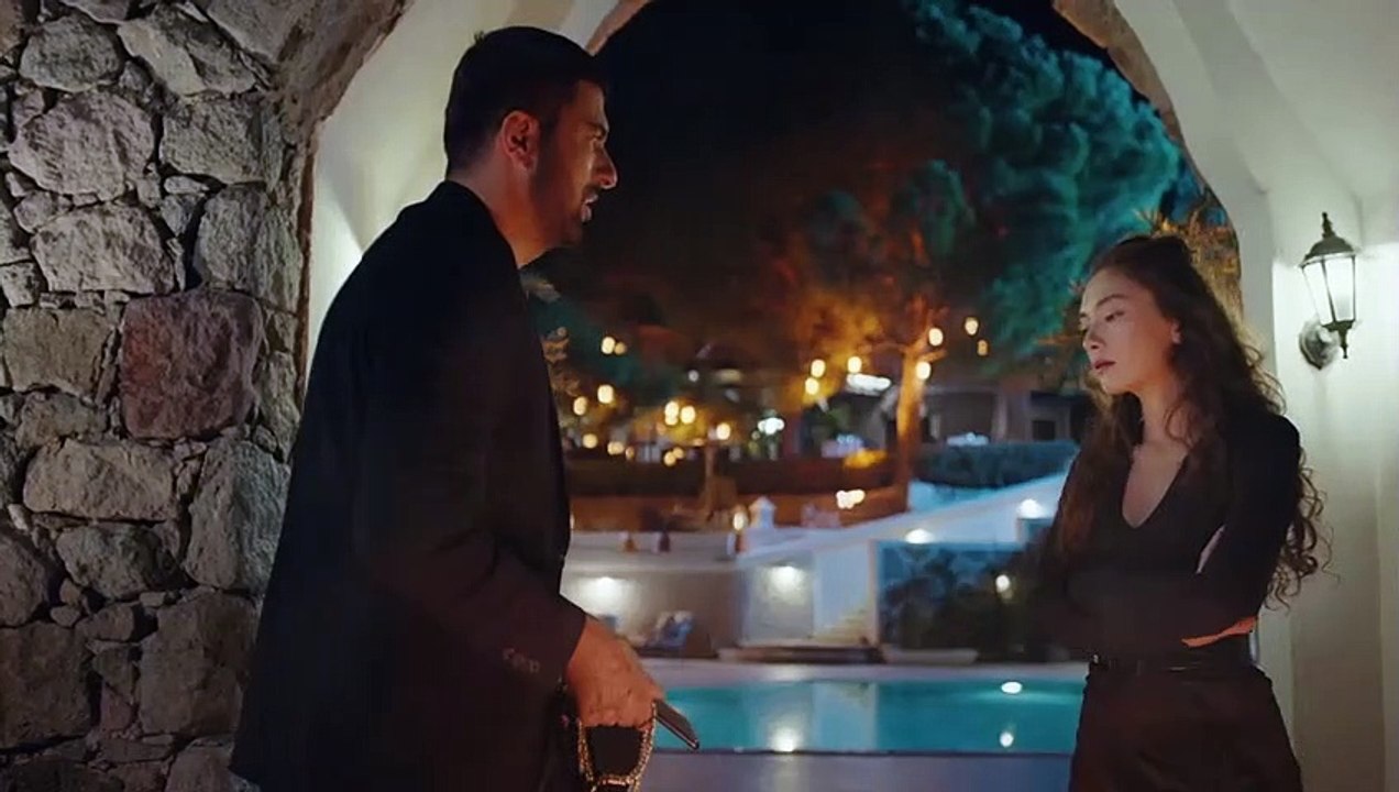 La Hija del Embajador - Sefirin Kizi - Capítulo 108 (AUDIO ESPAÑOL) - Vídeo Dailymotion