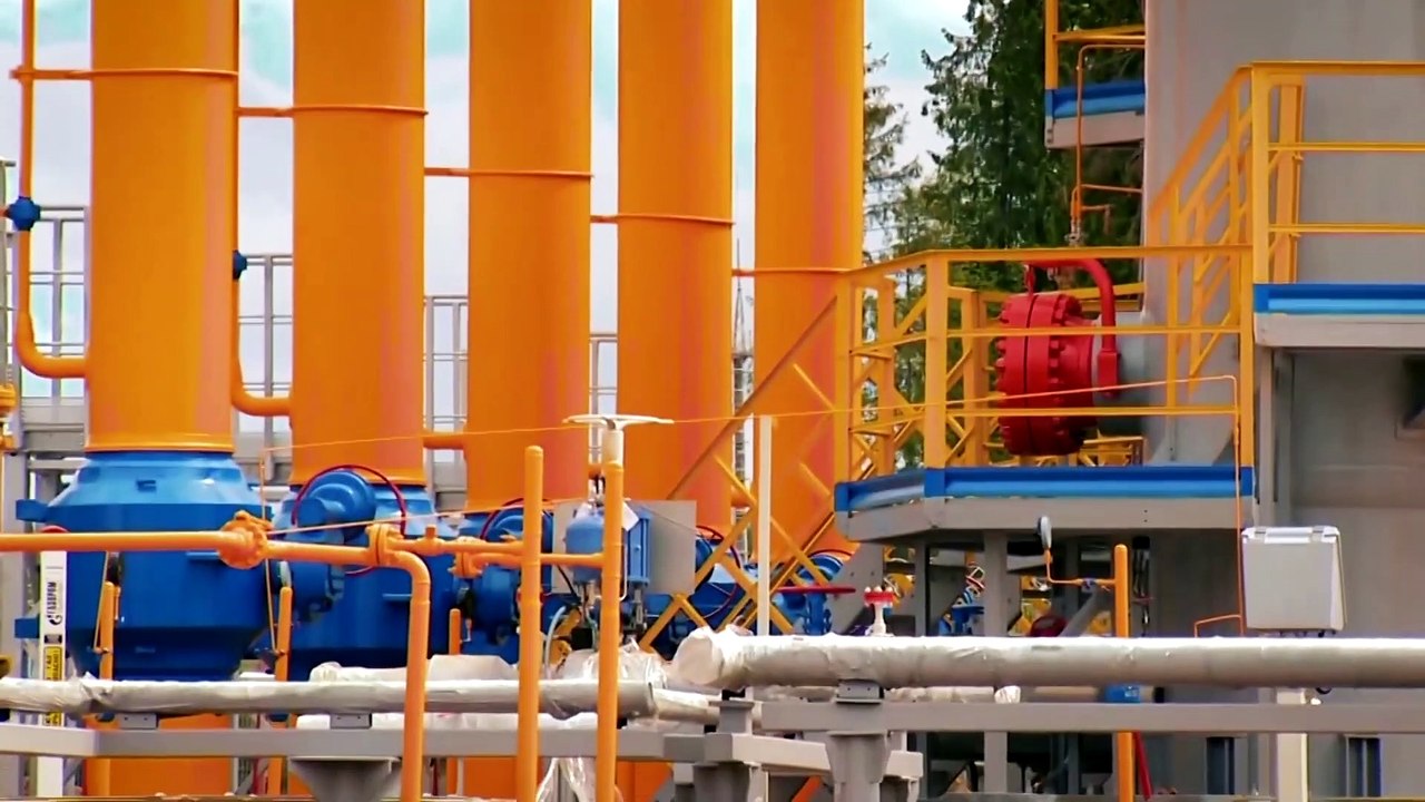 Russia's Gazprom cuts gas to Poland, Bulgaria