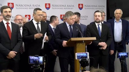 TK strany SMER-SD k aktuálnej situácií a k zdražovaniu plynu